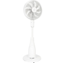 Ventilator mit Standfuß für den Innenbereich