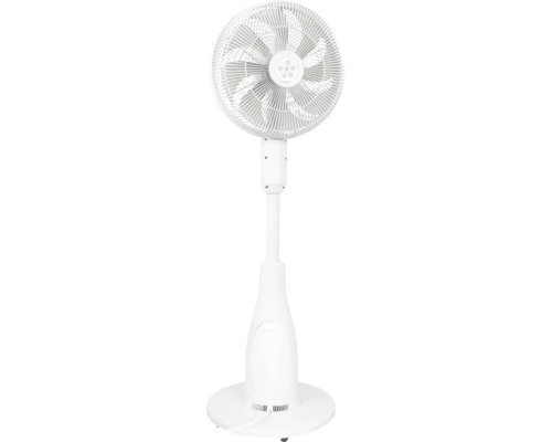 Ventilator mit Standfuß für den Innenbereich