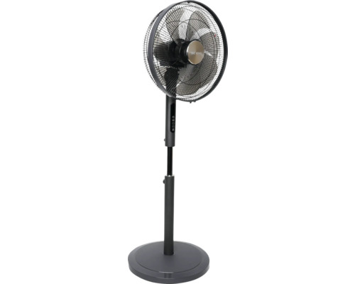 Ventilator mit Standfuß für den Innenbereich