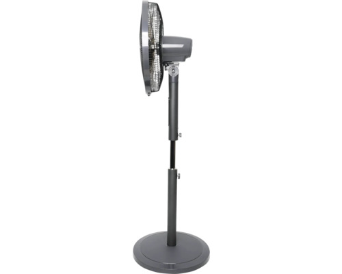 Standventilator zur Luftzirkulation in Innenräumen