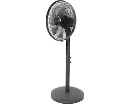 Standventilator mit Schutzgitter