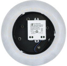 LED Lampe Innere mit Stromversorgung