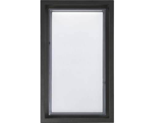 Schaukasten mit Rahmen