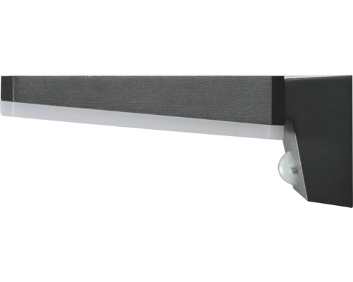 Wandleuchte mit Bewegungsmelder