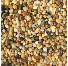 Dekorative Zierkiesel für Garten und Landschaftsbau