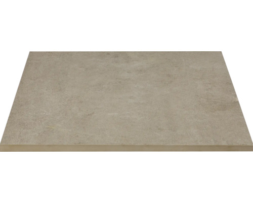 FLAIRSTONE Terrassenplatte Feinsteinzeug Urban Desert 2.0 rektifizerite Kante 60 cm x 60 cm x 2 cm