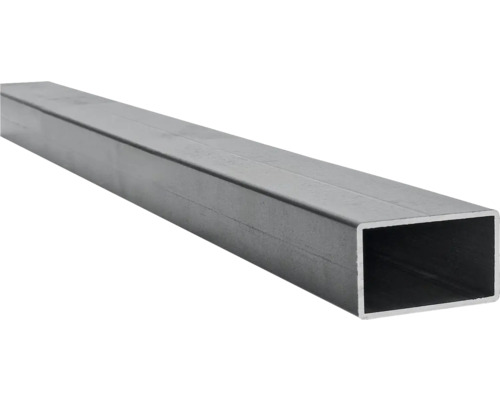 Stahl Vierkantrohr