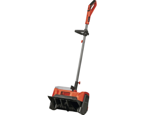 Akku-Schneefräse Einhell GE-ST36/40LI ohne 2 Akkus 18 V, mind. 4 Ah und Ladegerät Elektrische Schneefräse