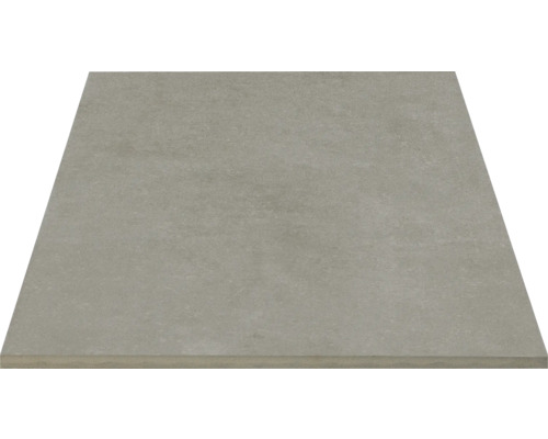 FLAIRSTONE Terrassenplatte Feinsteinzeug Urban Dust 2.0 rektifizerite Kante 120 cm x 60 cm x 2 cm