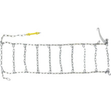 Schneeketten für Fahrzeuge