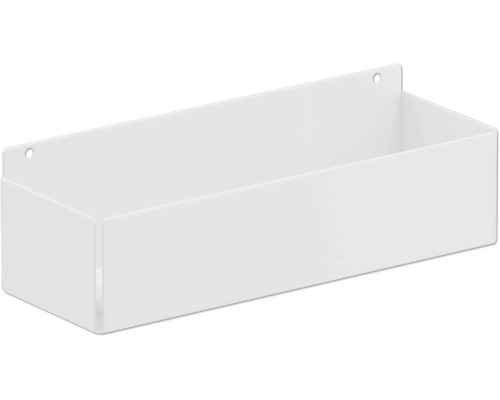 Regal Vauth-Sagel VS ADD weiß 90011032 Wandregal zur Aufbewahrung