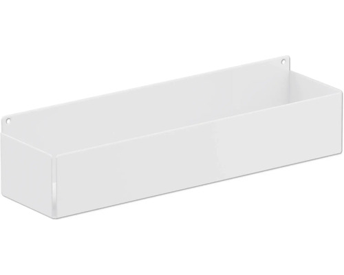 Regal Vauth-Sagel VS ADD weiß 90011033 Wandregal aus Metall