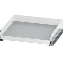 Auszug mit Schubladeneinsatz