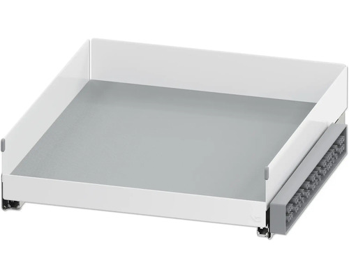 Schrankauszug Vauth-Sagel VS SUB weiß 90011022 Auszug eines Schubladenelements für den Küchenbereich