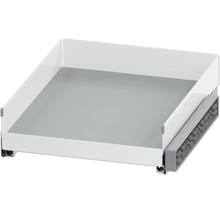 Küchenschublade mit Auszug