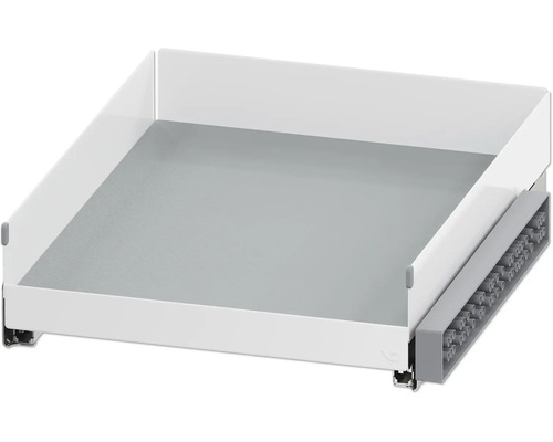 Schrankauszug Vauth-Sagel VS SUB weiß 90011021 Küchenschublade mit Auszug