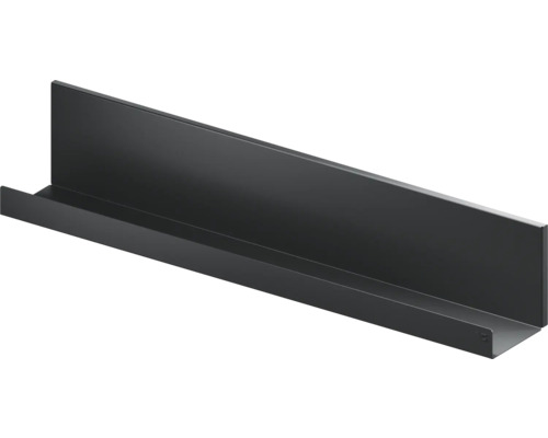 Ablageboard Regal Vauth-Sagel VS ADD anthrazit 90009740 Metall Bildleiste