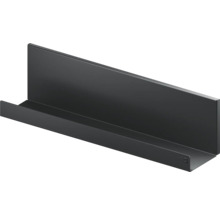 Dachrinne aus Metall