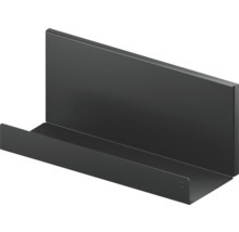 Traufblech aus Metall