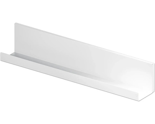 Ablageboard Regal Vauth-Sagel VS ADD weiß 90009736 Weißes Wandregal