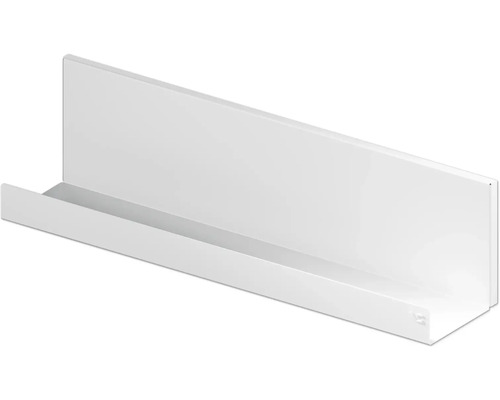 Ablageboard Regal Vauth-Sagel VS ADD weiß 90009724 Regal aus Metall