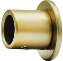 Kleiderstangenhalterung aus Metall