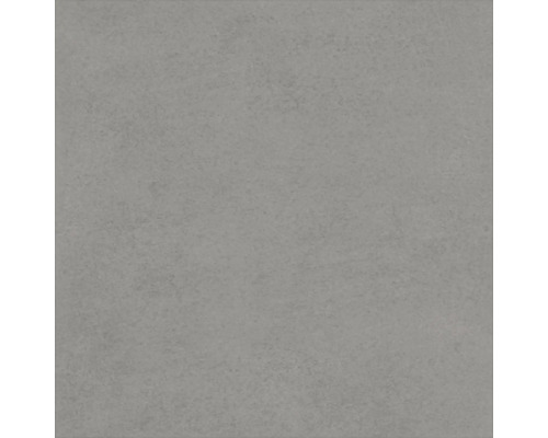 Graue Bodenfliese aus Keramik