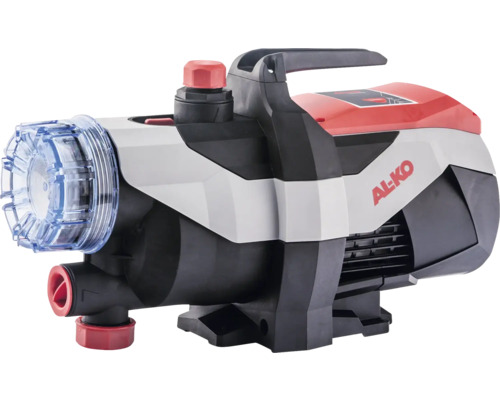 AL-KO Hauswasserwerk zur Wasserversorgung im Haus und Garten