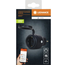 Ledvance SMART + WiFi Outdoor Zwischenstecker