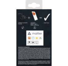 Ledvance SMART + WiFi Outdoor Zwischenstecker