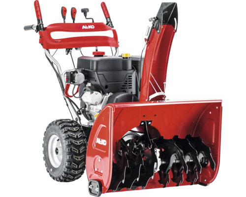 Schneefräse AL-KO 700.4 E LED AL-KO Schneefräse