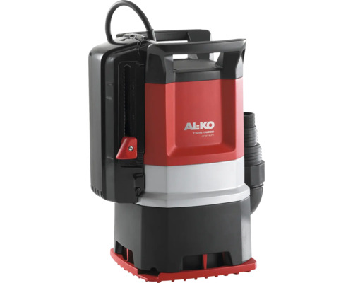 ALKO Combipumpe Twin 14000 Premium