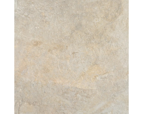 Bodenfliese mit Steinoptik