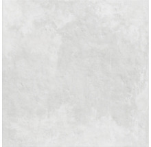 Graue Bodenfliese mit matter Oberfläche