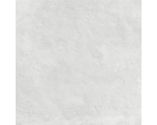 Quadratische Bodenfliese aus Feinsteinzeug