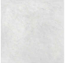 Quadratische Fliese aus Keramik