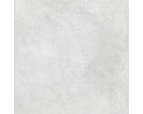 Quadratische Bodenfliese mit matter Oberfläche