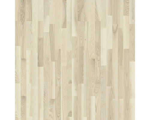 Holzboden mit hellen Holztönen