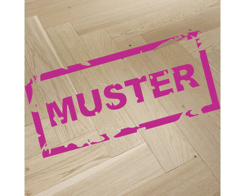 Muster eines Holzfußbodens