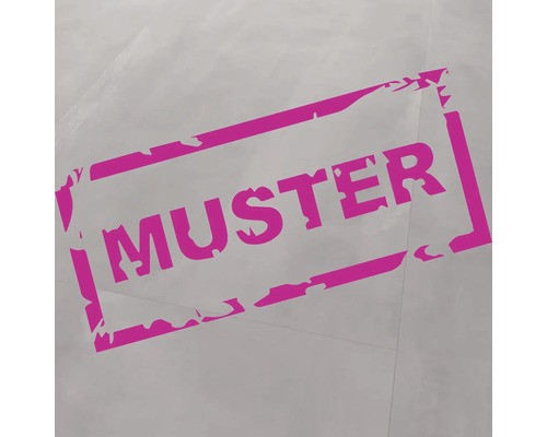 Muster