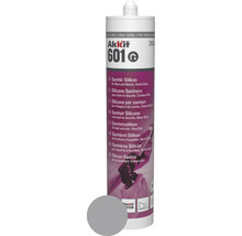 Akkit 601 Sanitär Silikon, geeignet für Bad und Küche