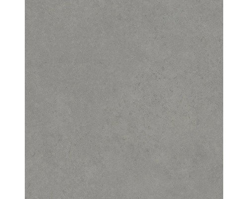 Graue Bodenfliese mit matter Oberfläche