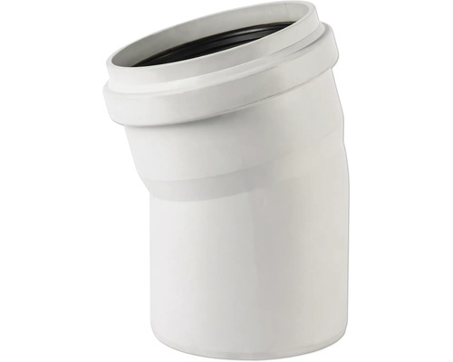 SKOLANsafeB Bogen 15° DN 200 mm