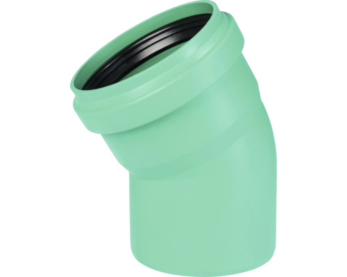 KG2000-B Bogen 30° für SN10/SN16 DN 160 mm