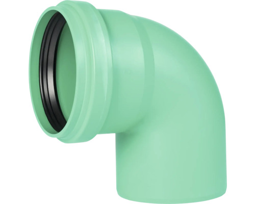 KG2000-B Bogen 87° für SN10/SN16 DN 160 mm