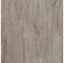 Holzstrukturierter Laminatboden