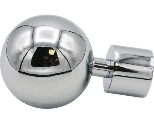 Türknauf aus Metall