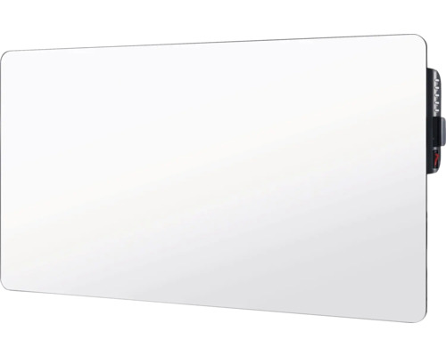 Infrarot Heizpaneel Ecotech Mirror 55x55x6,6 cm 600 Watt inkl. WiFi