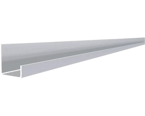 Aluminium U-Profil