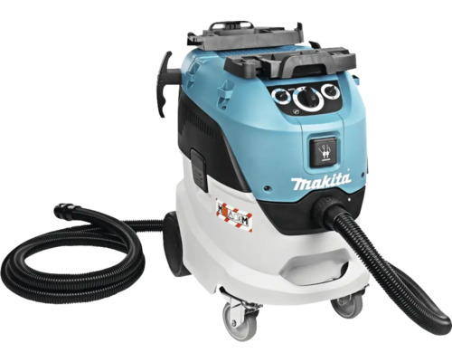 Nass-Trockensauger Makita VC4210M 1200 W 230 V